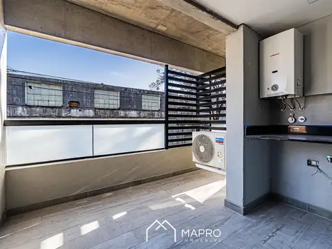 Departamento en Venta en Agronomia, USD 94.000