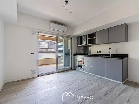 Departamento en Venta Permite mascota