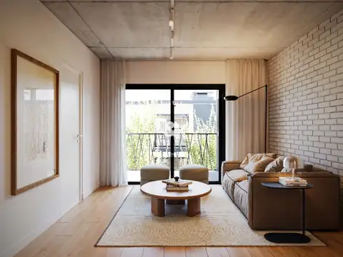 Departamento en Venta de 2 dormitorios
