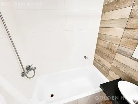 Departamento en Alquiler en Almagro, USD 700