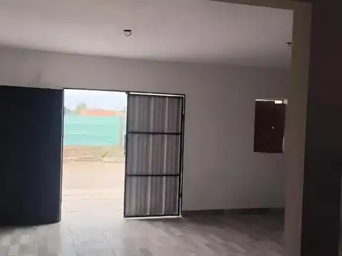 Local en Venta A Estrenar