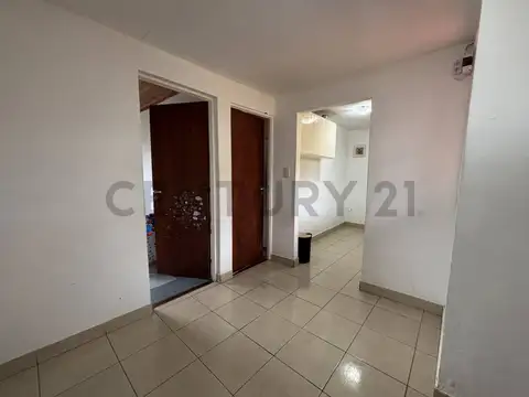 PH 3 ambientes con gran patio y parrilla | Muy luminoso | Villa Maipú