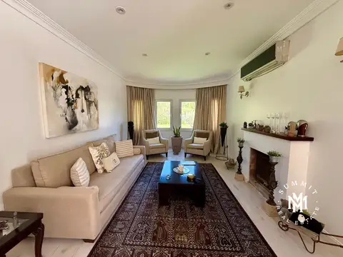 Casa en Venta 10 años