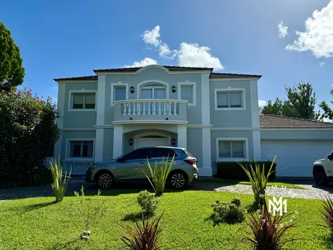 Au. Buenos Aires La Plata km 33