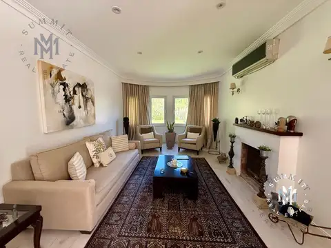 Casa en Venta 10 años