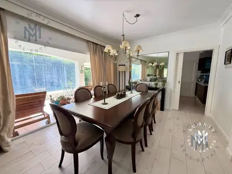 Casa en Venta 5 amb con cochera cerrada.