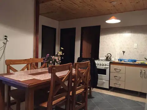 Casa en Alquiler Temporal de 4 dormitorios