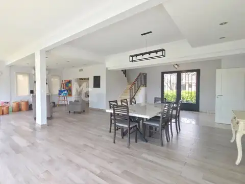 Casa en Venta 16 años