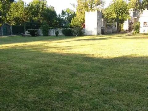 Terreno en Venta de 863,0 m2