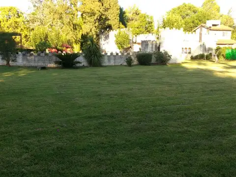 Lotes en venta en zona de quintas - Tortuguitas