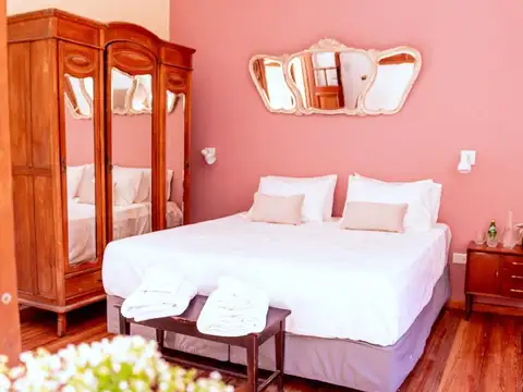 Casa en Alquiler 60 años