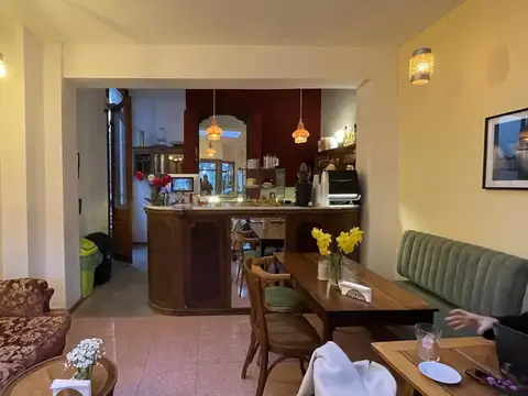 Casa en Alquiler de 6 dormitorios