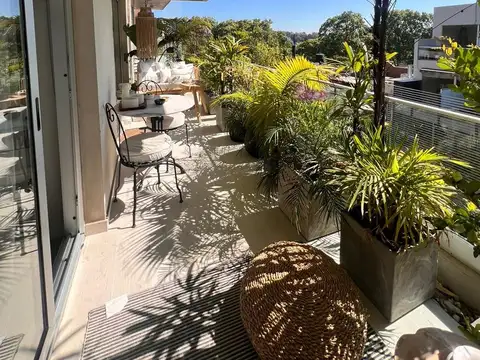 Departamento en Alquiler 1 año