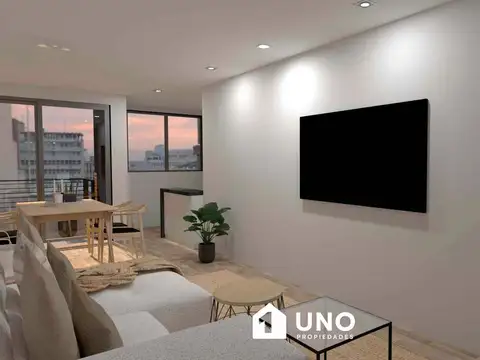 Departamento en Venta 1 año