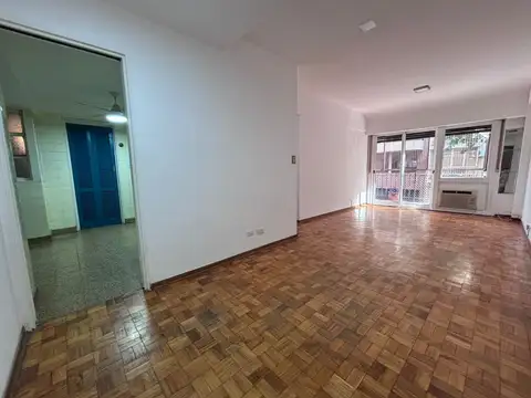 Departamento en Alquiler de 3 ambientes