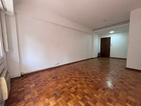 Departamento en Alquiler en Barrio Norte, $ 1.000.000