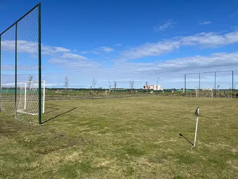 Terreno en Venta en Puertos - Barrio Amarras, USD 89.000