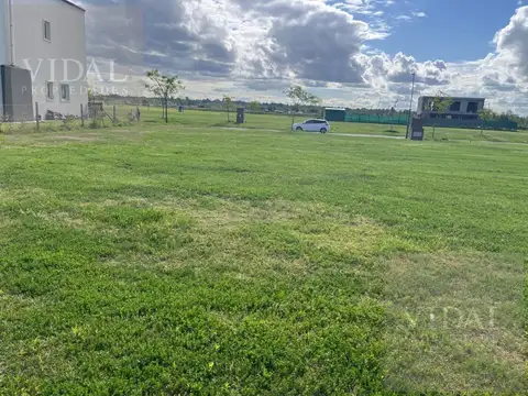 Terreno en Venta en Puertos - Barrio Amarras, USD 89.000