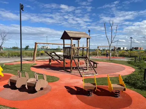 Terreno en Venta en Puertos - Barrio Amarras, USD 89.000