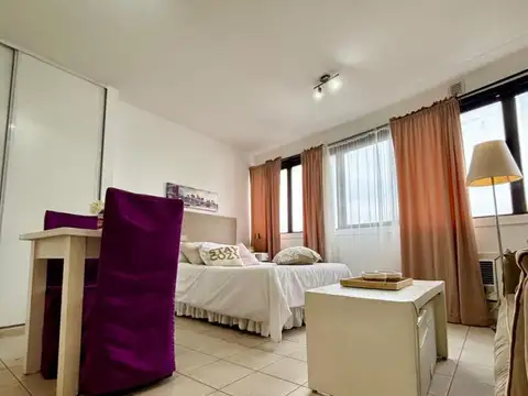 Paunero 800, Piso 5