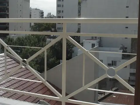 Departamento en Alquiler 18 años