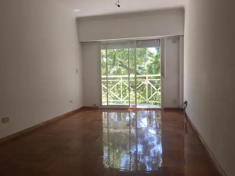DEPARTAMENTO EN ALQUILER - 3 AMBIENTES - CABALLITO