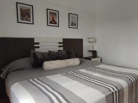 Departamento en Alquiler Temporal con 1 cocheras