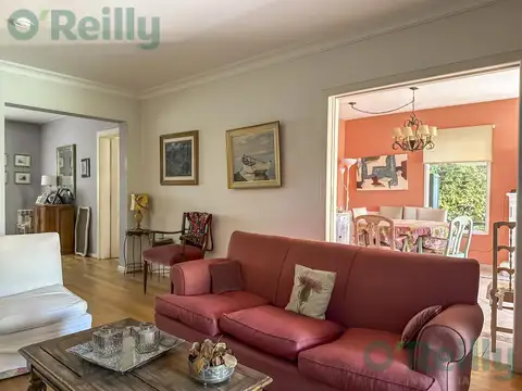 Casa en Venta 20 años