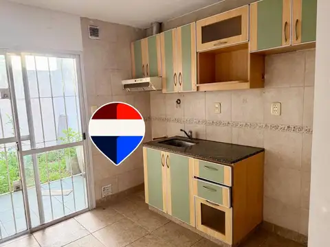 VENTA 2 AMB DUPLEX RAMOS MEJIA FINANCIACION DIRECT