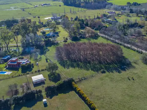Terreno en Venta de 10003,0 m2
