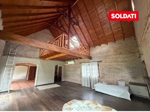 Casa en Venta de 3 dormitorios