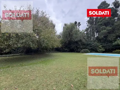 Casa en Venta al Noreste