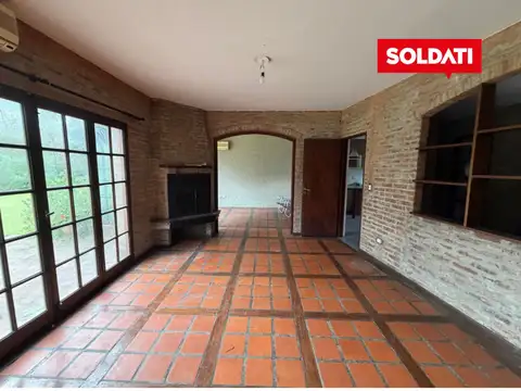 Casa en Venta al Noreste