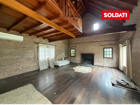 Casa en Venta 25 años