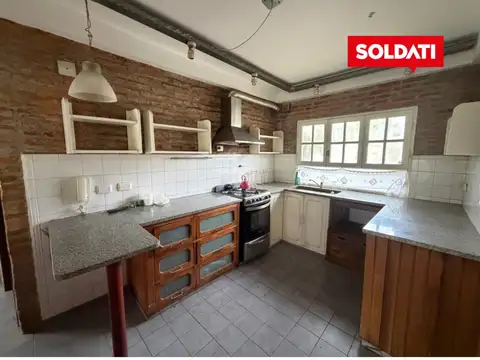 Casa en Venta en Manuel Alberti, USD 350.000