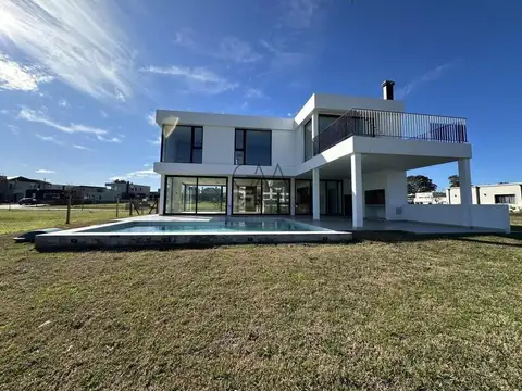 Casa en venta en Rumenco joven