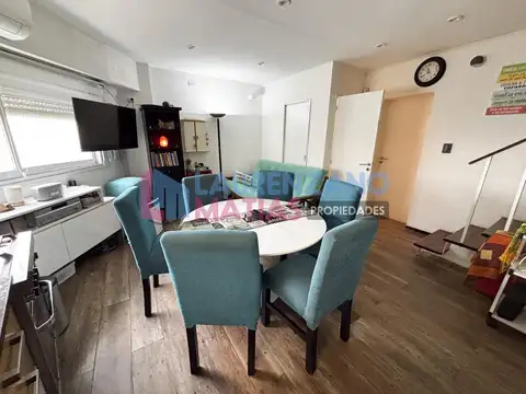 Depto Tipo Casa en Venta de 2 dormitorios