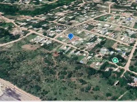 VENTA LOTE DE 340M2 - BIALET MASSE