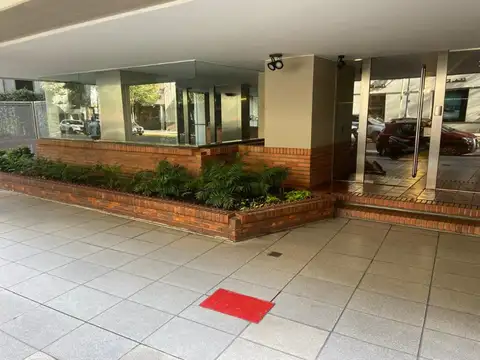 POSADAS 1200, Piso 13