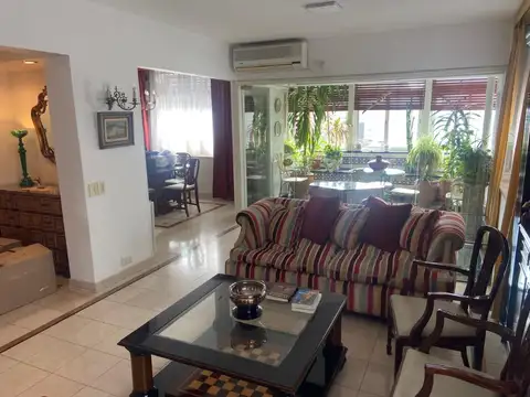 Departamento en Alquiler 50 años