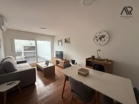 Departamento en Alquiler de 2 dormitorios