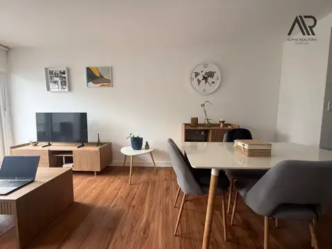 Departamento en Alquiler de 8 ambientes