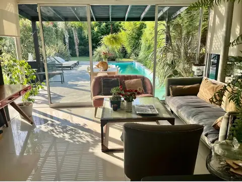 Casa en venta El Recodo con pileta