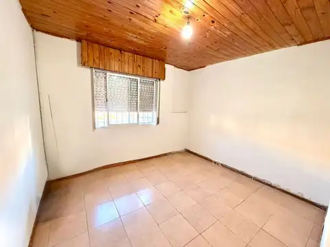 Depto Tipo Casa en Venta con 1 cocheras