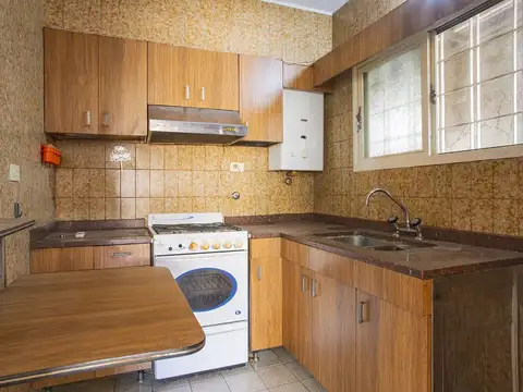 Depto Tipo Casa en Venta en La Florida, USD 69.900