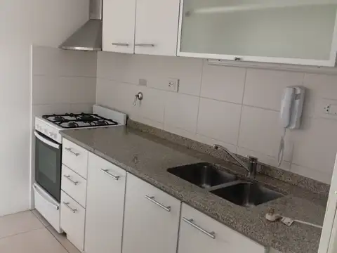 Departamento en Alquiler 7 años
