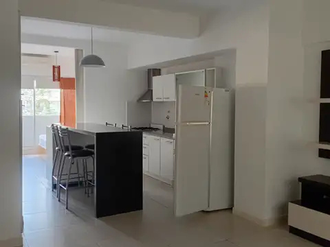 Dorrego 2200, Piso 2