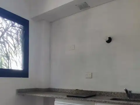 Departamento en Alquiler 1 año