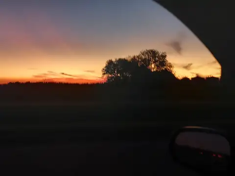 Campo en Venta con Alambrado