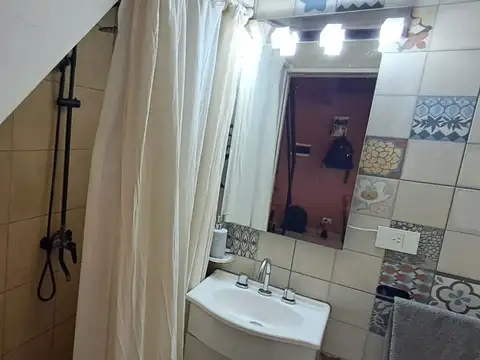 Depto tipo Loft 2 dorm. en VENTA Villa Ballester